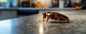 cockroaches