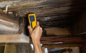 Termite Inspection