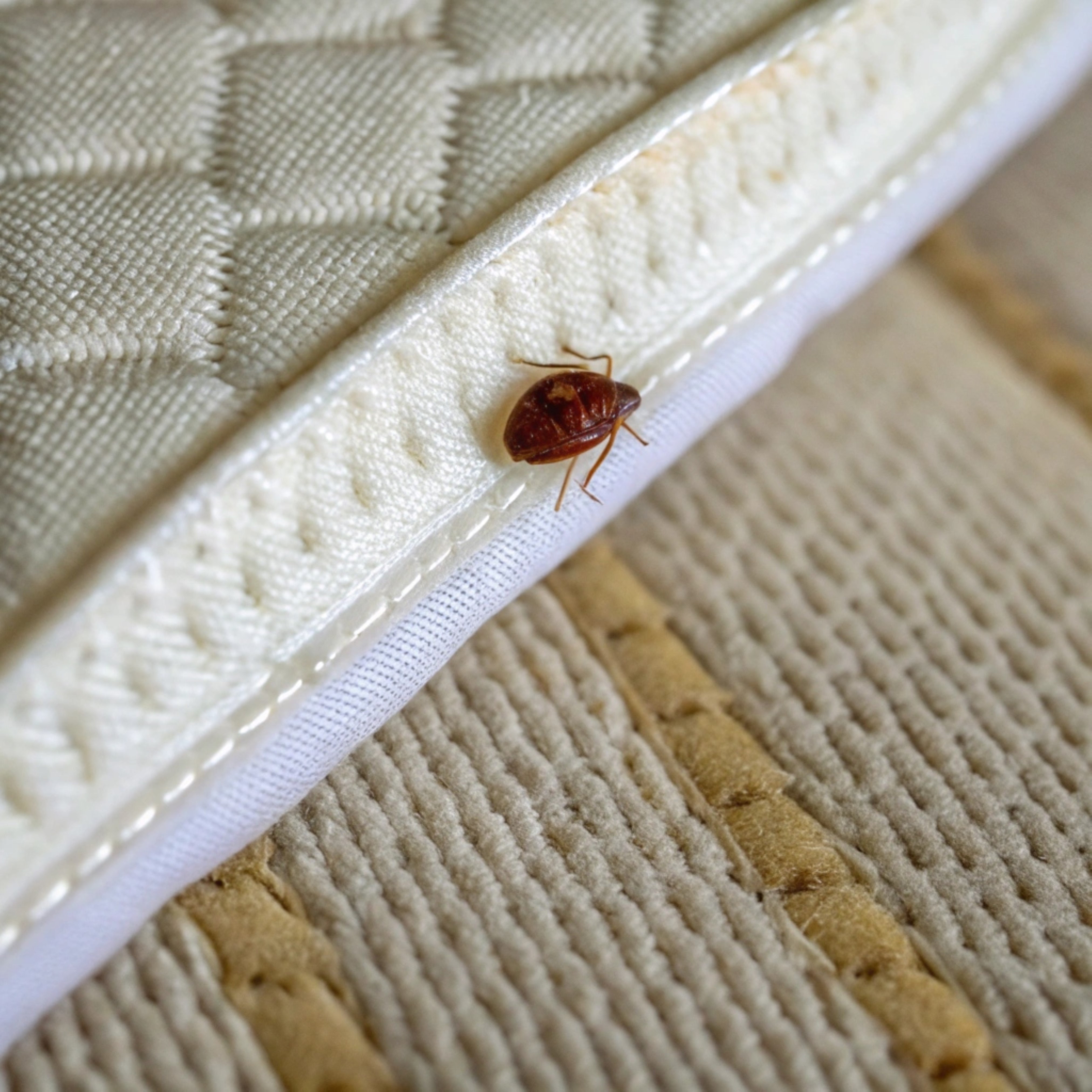 Bed Bug Pest control