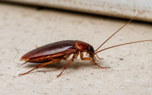American cockroaches