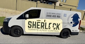 Sherlock Integrated Pest Management place picture